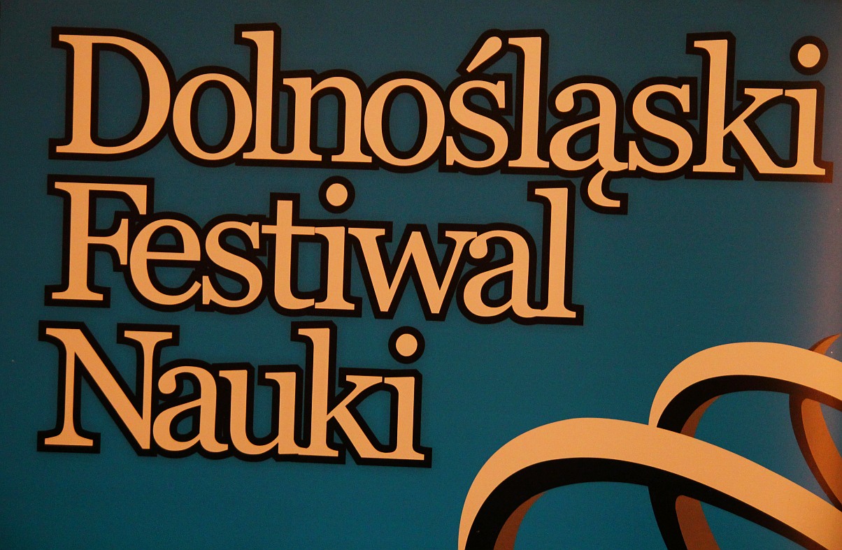 Akademia i koncert z okazji Dolnośląskiego Festiwalu Nauki