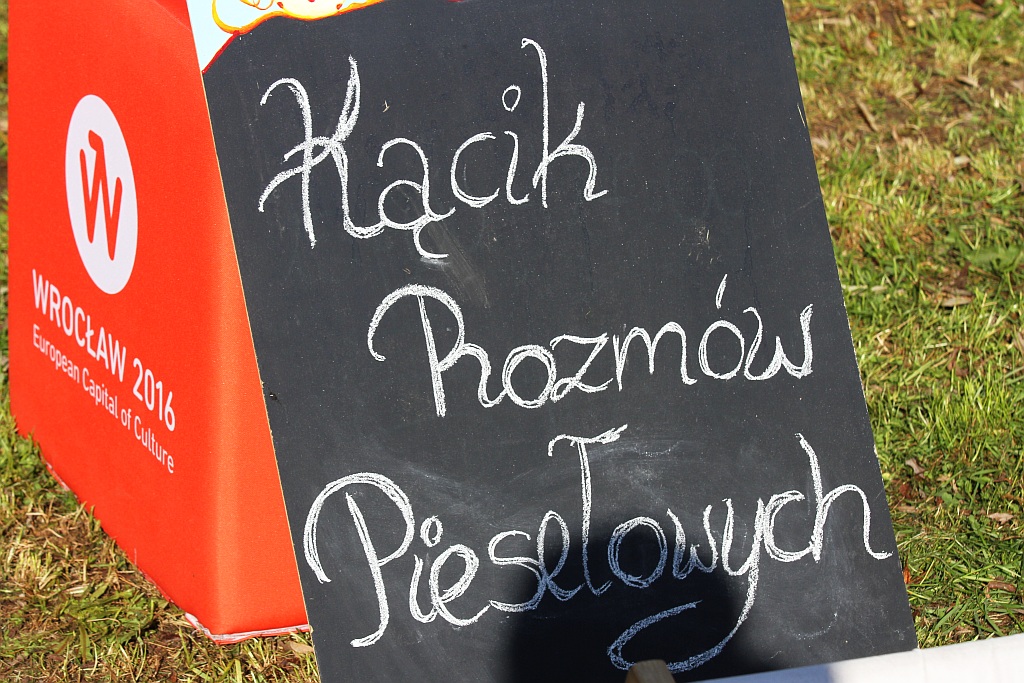 Po raz trzeci legniczanie pobiegli w Biegu na 6 Łap