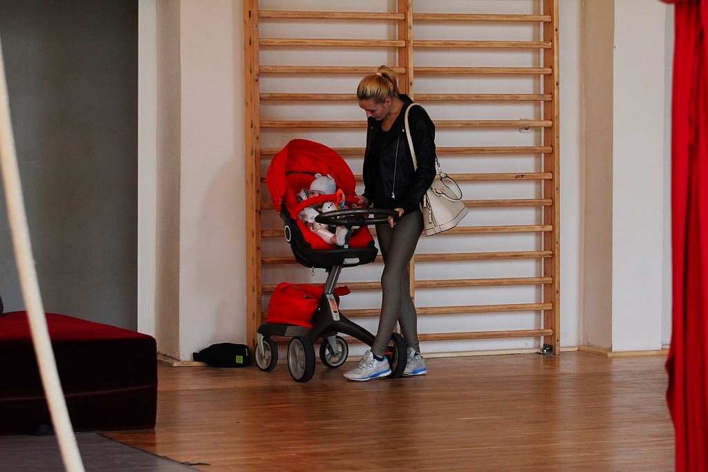 W siedzibie Teatru Ocelot odbył się casting do dwóch spektakli