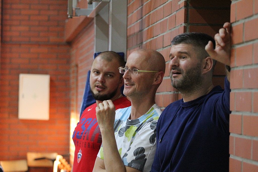 Jastrzębski Węgiel przegrał w Legnicy z mistrzem Niemiec