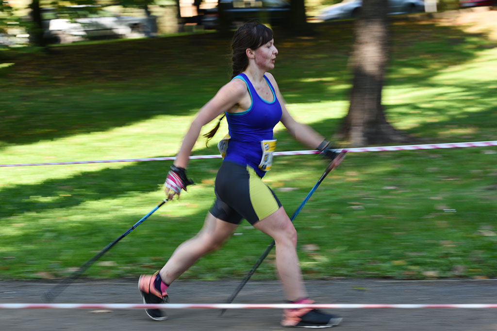 Puchar Europy i Mistrzostwa Europy w nordic walking