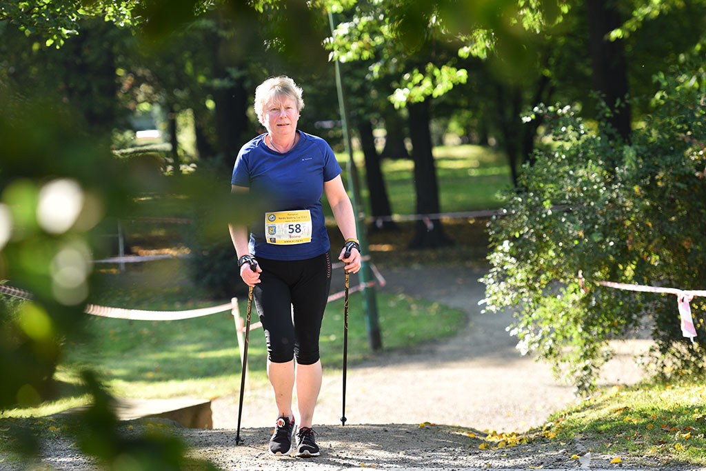Puchar Europy i Mistrzostwa Europy w nordic walking