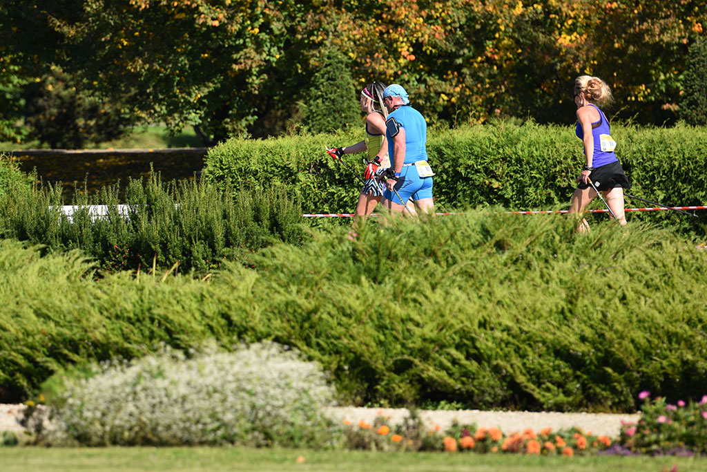 Puchar Europy i Mistrzostwa Europy w nordic walking