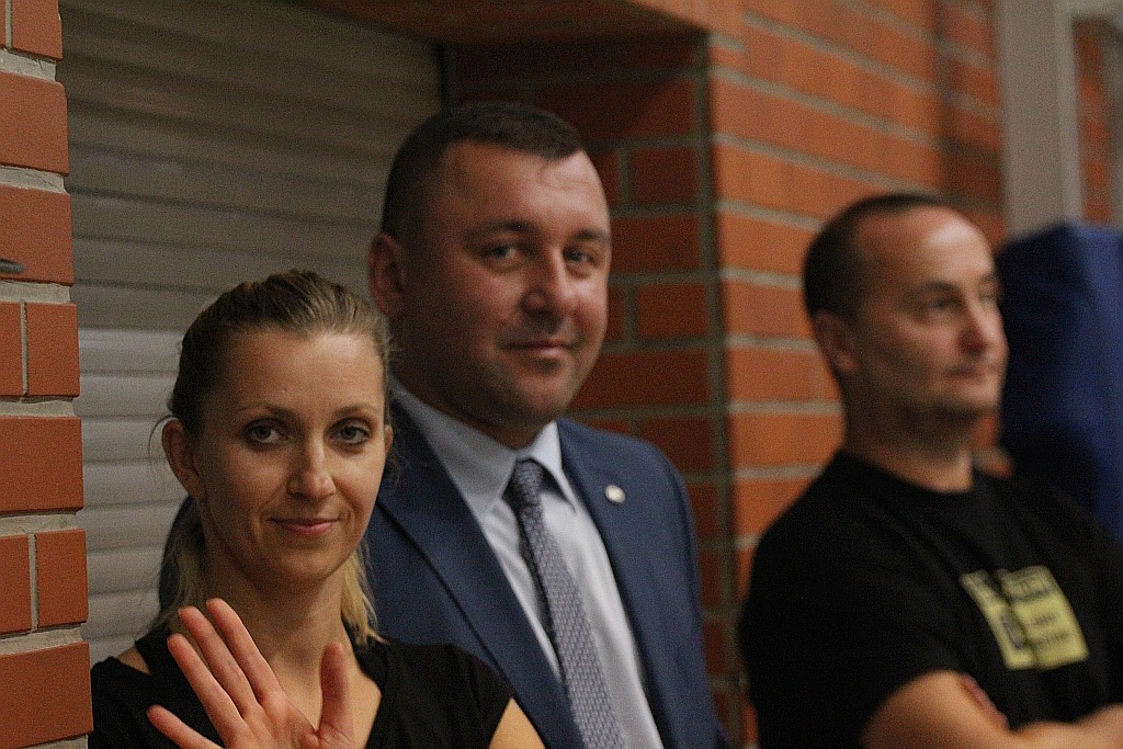 Jastrzębski Węgiel przegrał w Legnicy z mistrzem Niemiec