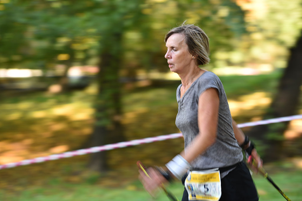 Puchar Europy i Mistrzostwa Europy w nordic walking