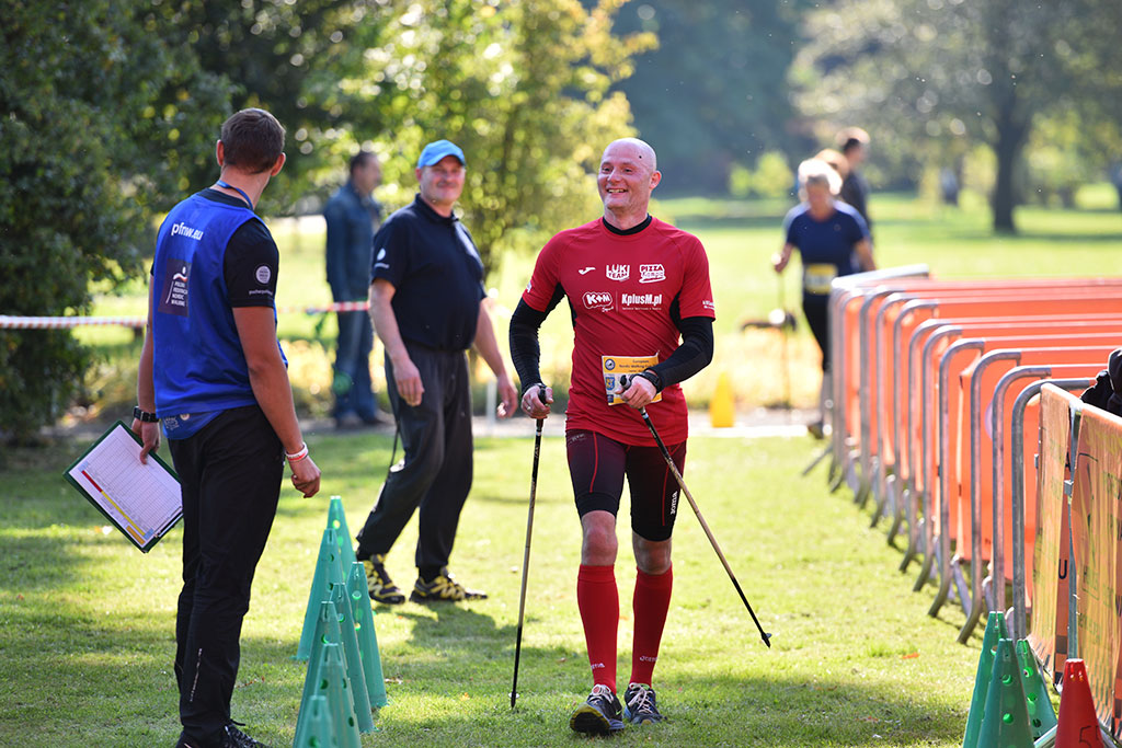 Puchar Europy i Mistrzostwa Europy w nordic walking