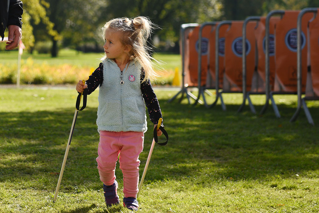 Puchar Europy i Mistrzostwa Europy w nordic walking