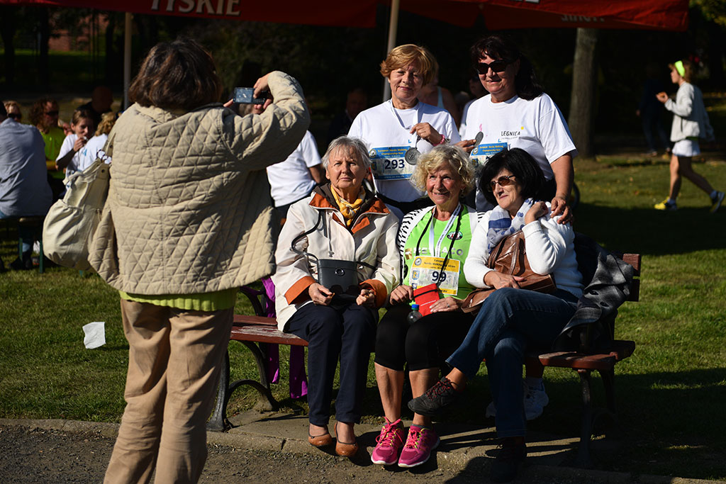Puchar Europy i Mistrzostwa Europy w nordic walking