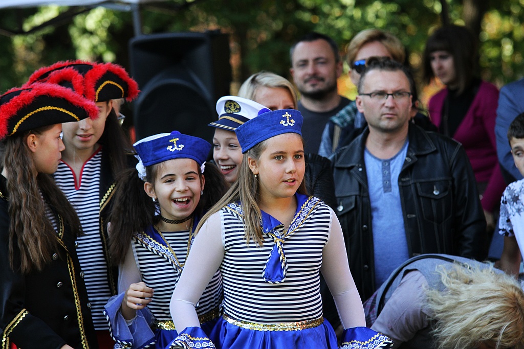 Zainteresowanie przerosło oczekiwania organizatorów