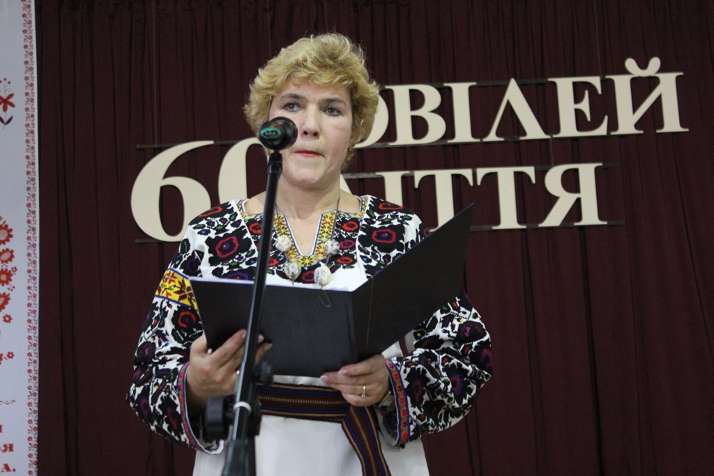 IV Liceum Ogólnokształcące świętowało jubileusz 60 -
 lecia