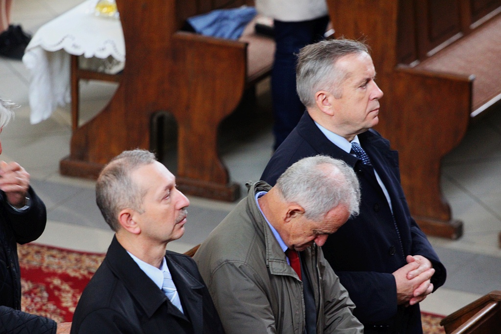 Legnickie Dni Chrześcijańskie już po raz dziesiąty
rozpoczęte