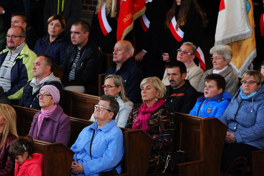 Legnickie Dni Chrześcijańskie już po raz dziesiąty
rozpoczęte