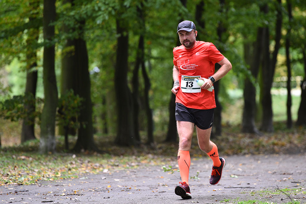 Bieg Lwa Legnickiego już po raz 30. w parku miejskim cz2