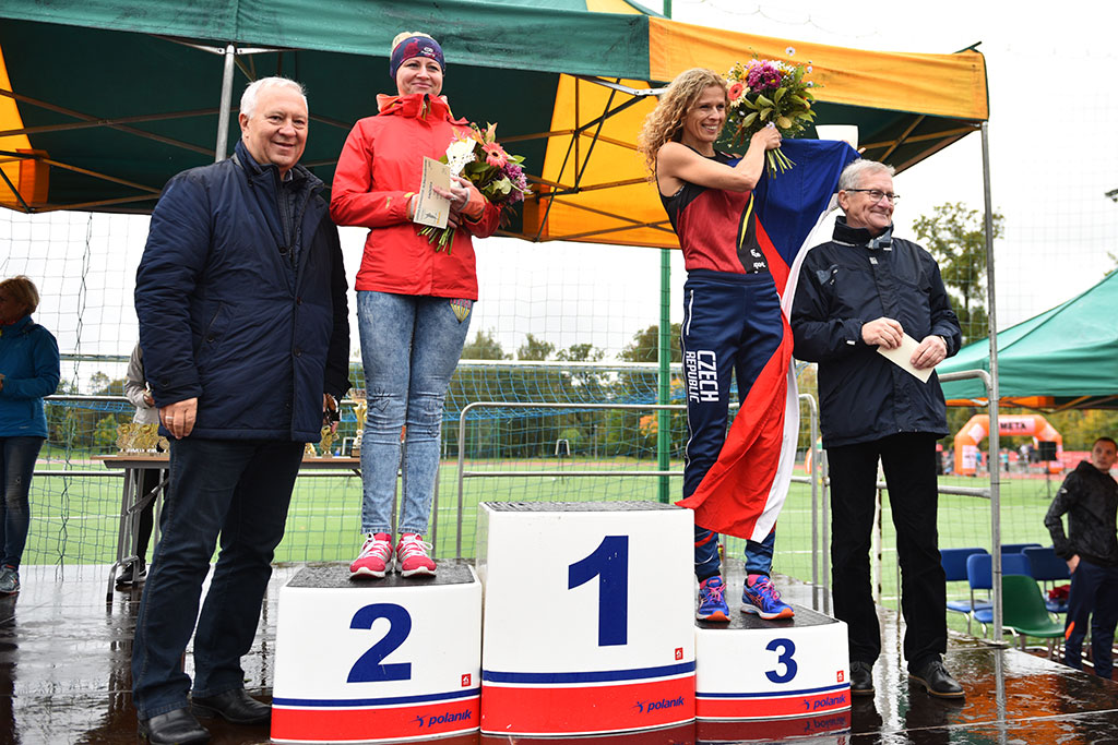 Bieg Lwa Legnickiego już po raz 30. w parku miejskim cz2