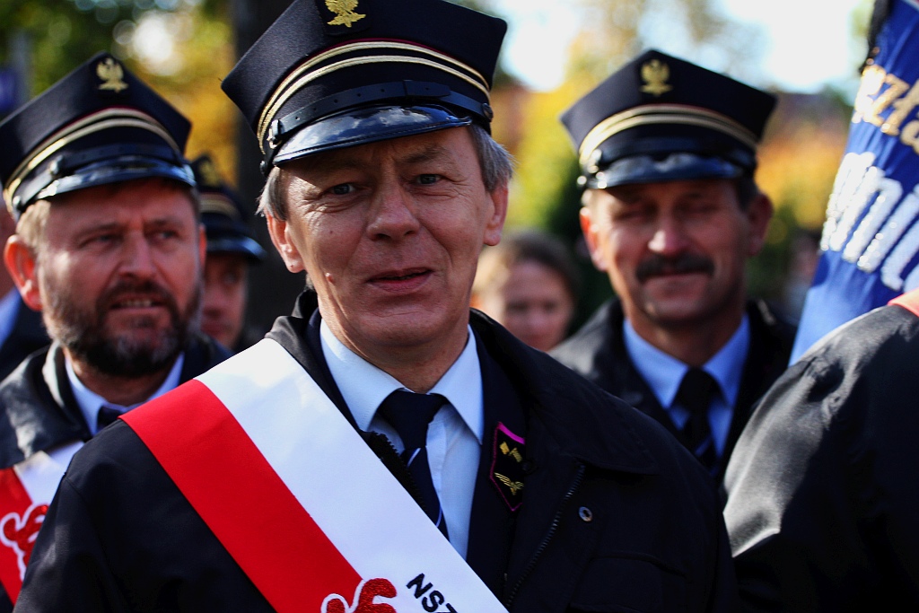 Uroczystości pogrzebowe księdza Tadeusza Kisińskiego
