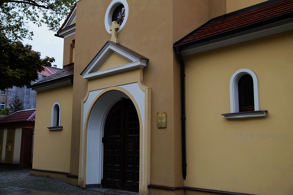 Akatyst, czyli nabożeństwo ku czci Matki Boskiej