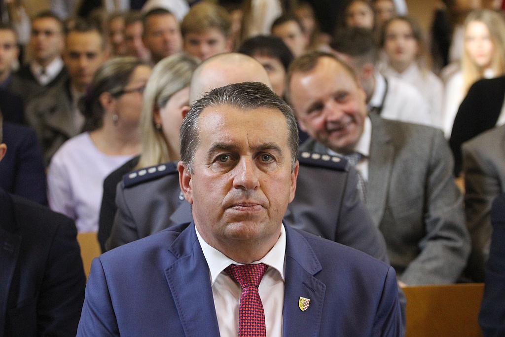 Inauguracja Roku Akademickiego w PWR w Legnicy