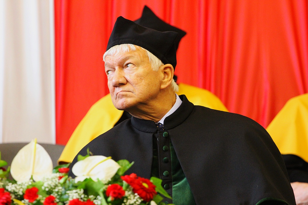 Inauguracja Roku Akademickiego w PWR w Legnicy