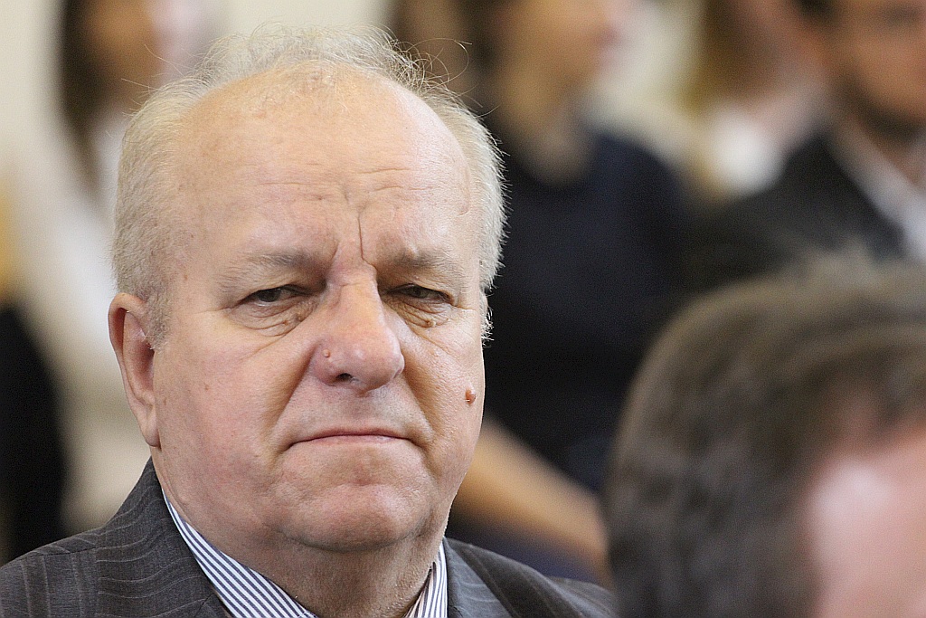 Inauguracja Roku Akademickiego w PWR w Legnicy
