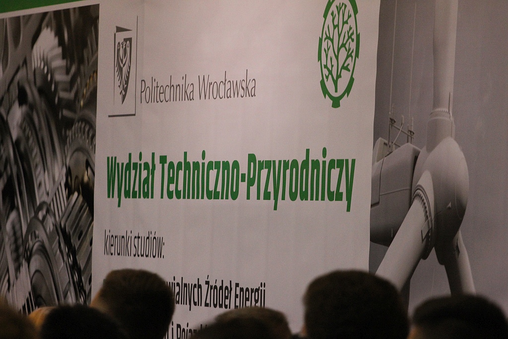 Inauguracja Roku Akademickiego w PWR w Legnicy