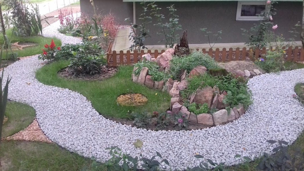 Podsumowanie konkursu na najpiękniejszy ogródek i balkon
