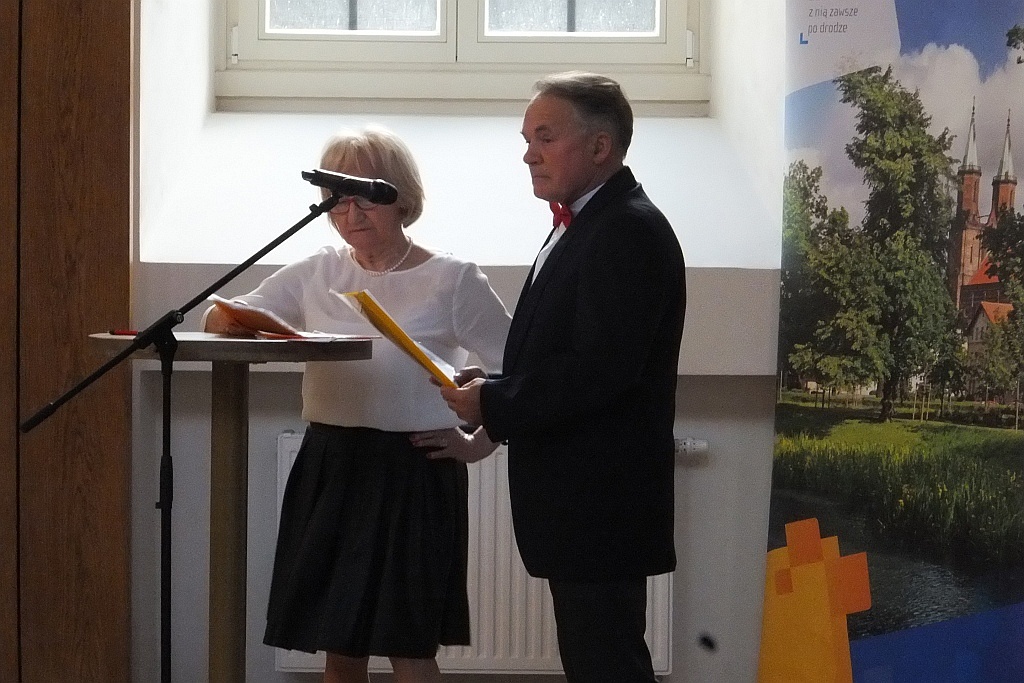Rozpoczęło się Kulturalne Forum Legnickich Seniorów