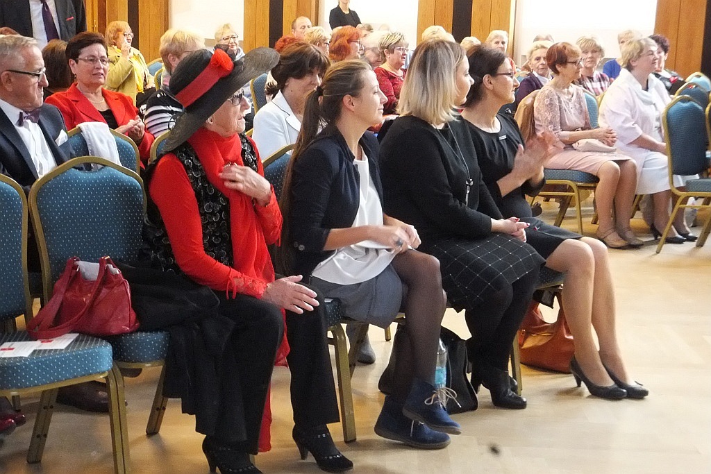 Rozpoczęło się Kulturalne Forum Legnickich Seniorów
