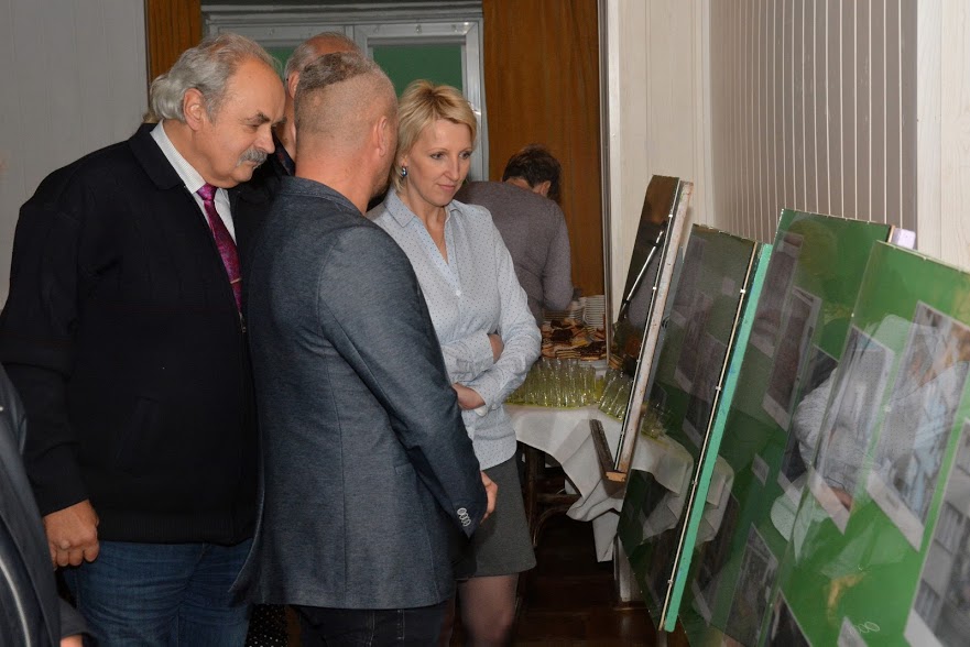 Podsumowanie konkursu na najpiękniejszy ogródek i balkon