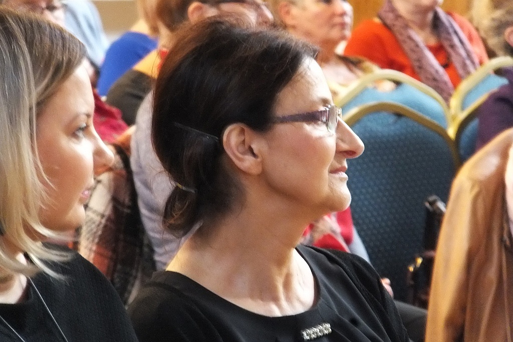Rozpoczęło się Kulturalne Forum Legnickich Seniorów