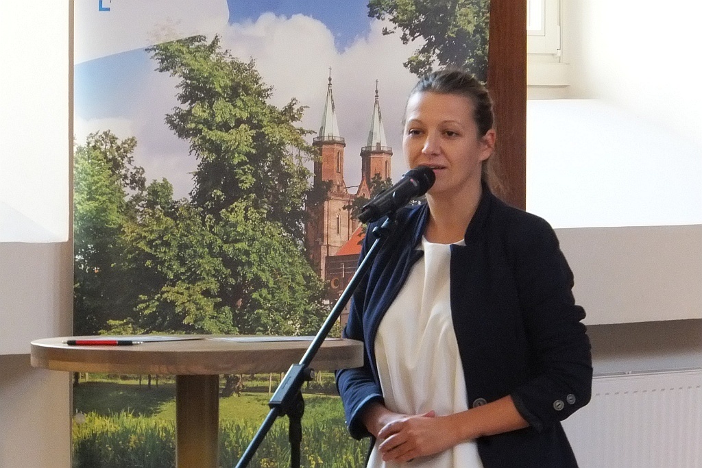 Rozpoczęło się Kulturalne Forum Legnickich Seniorów