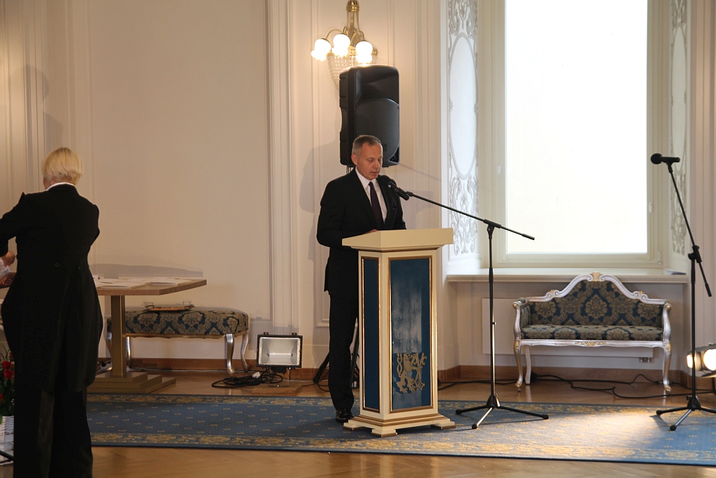 Prezydent nagrodził nauczycieli w Dniu Edukacji Narodowej