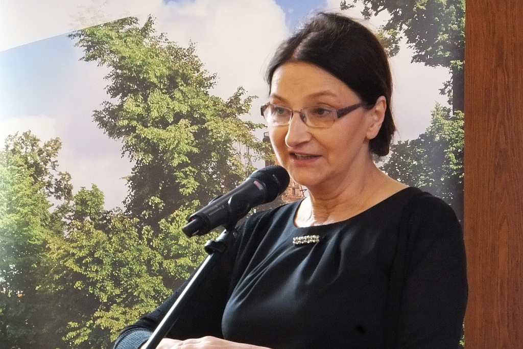 Rozpoczęło się Kulturalne Forum Legnickich Seniorów