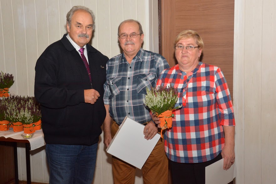 Podsumowanie konkursu na najpiękniejszy ogródek i balkon