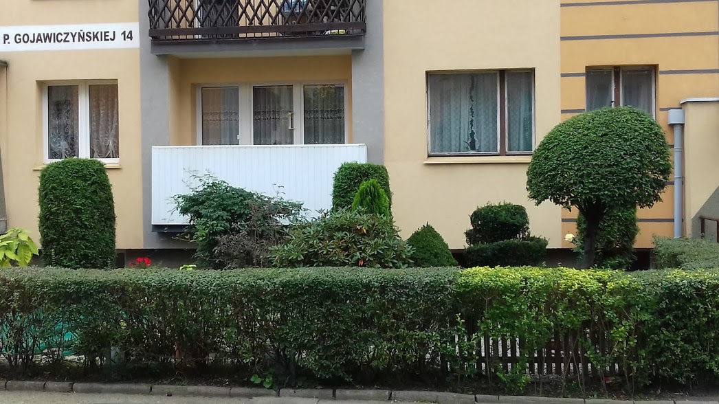 Podsumowanie konkursu na najpiękniejszy ogródek i balkon