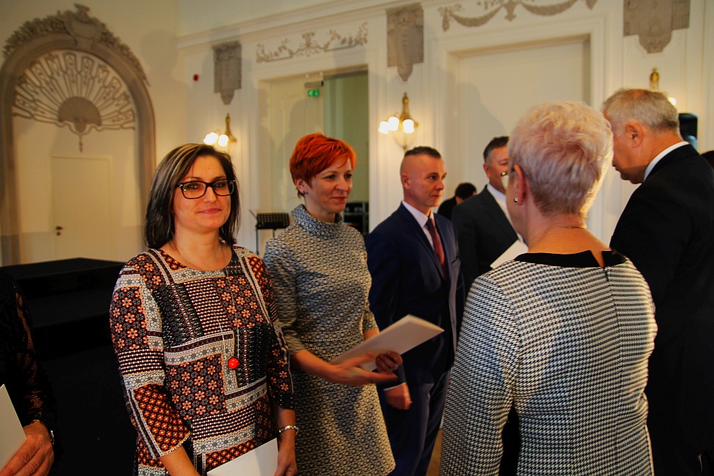 Prezydent nagrodził nauczycieli w Dniu Edukacji Narodowej