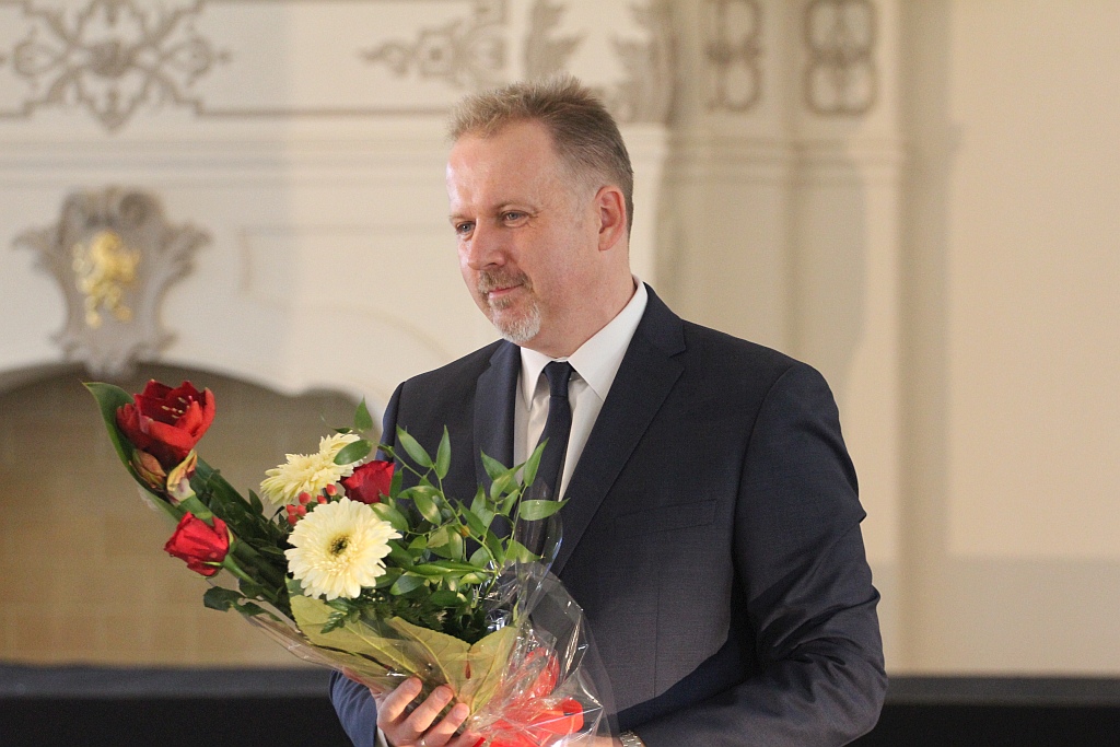 Prezydent nagrodził nauczycieli w Dniu Edukacji Narodowej