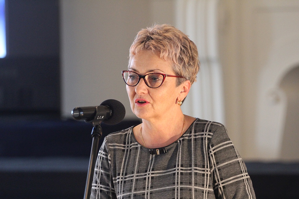 Prezydent nagrodził nauczycieli w Dniu Edukacji Narodowej