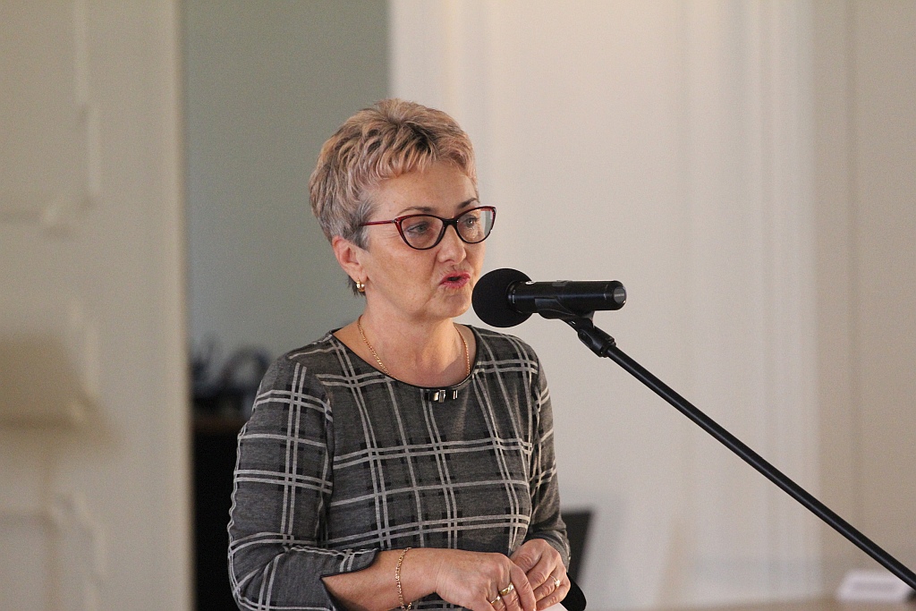 Prezydent nagrodził nauczycieli w Dniu Edukacji Narodowej
