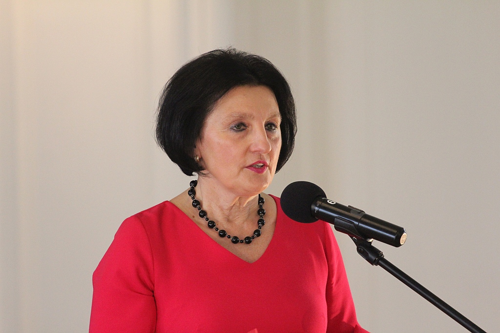 Prezydent nagrodził nauczycieli w Dniu Edukacji Narodowej