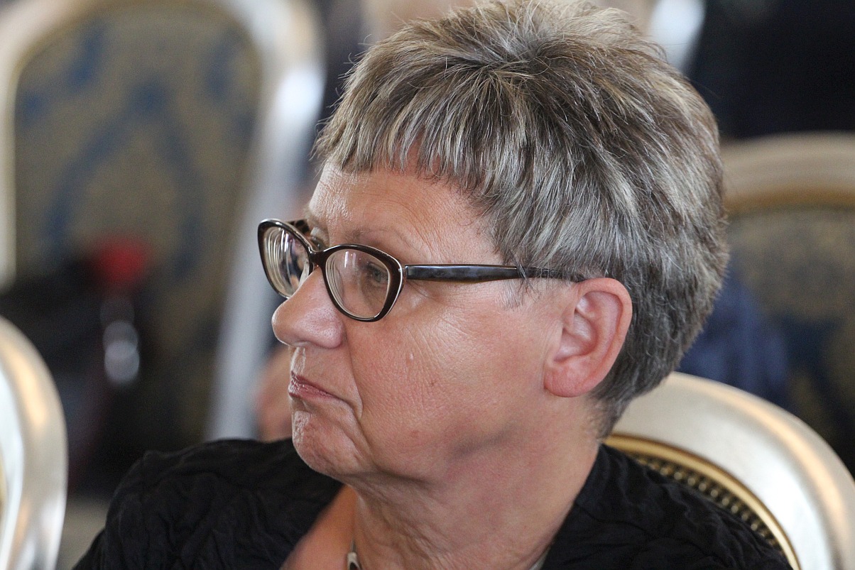 Prezydent nagrodził nauczycieli w Dniu Edukacji Narodowej