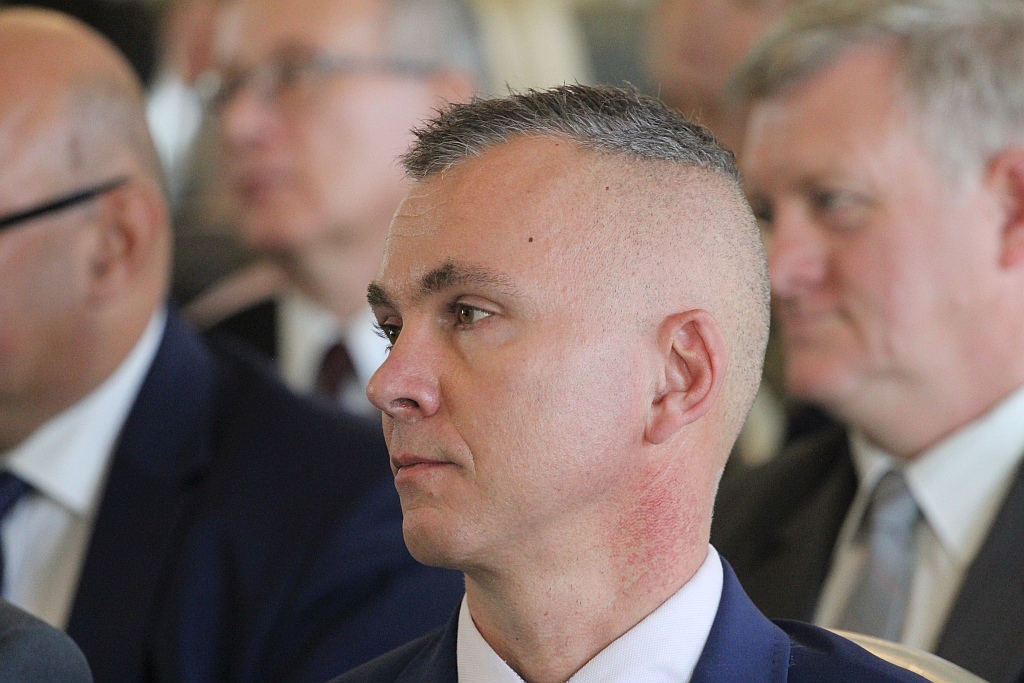 Prezydent nagrodził nauczycieli w Dniu Edukacji Narodowej