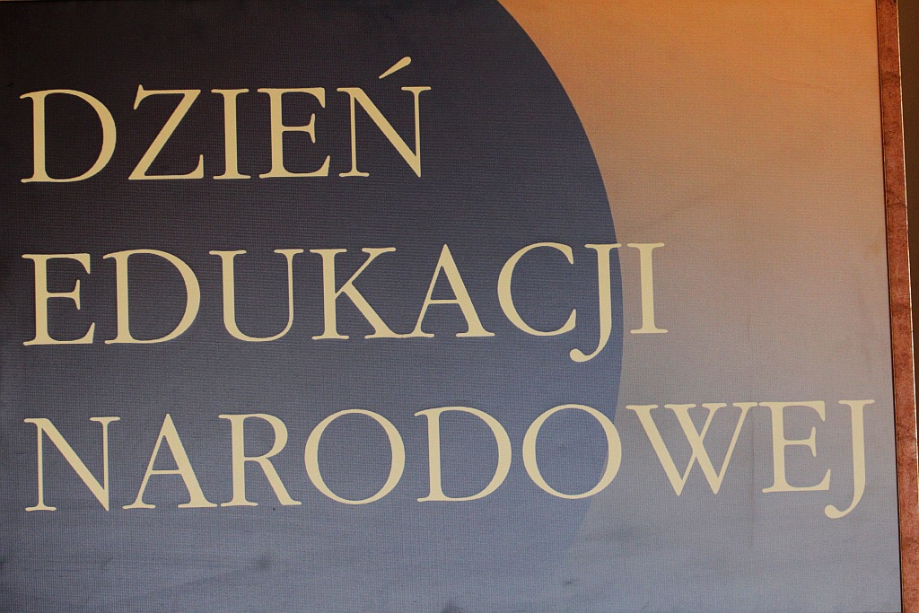 Prezydent nagrodził nauczycieli w Dniu Edukacji Narodowej
