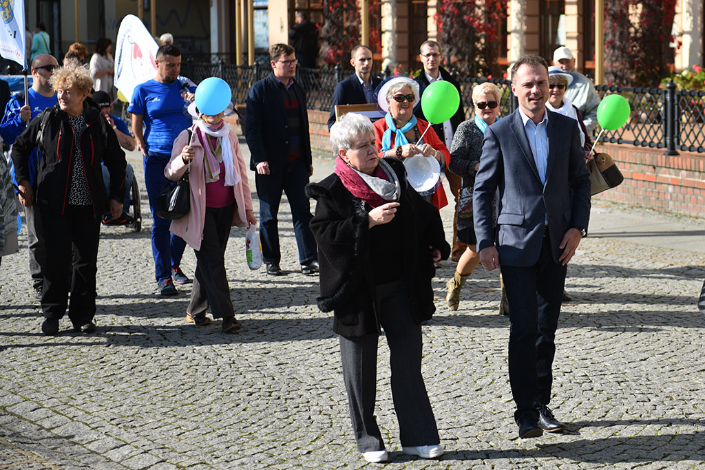 Już ósmy legnicki FLOP odbył się w Galerii Piastów