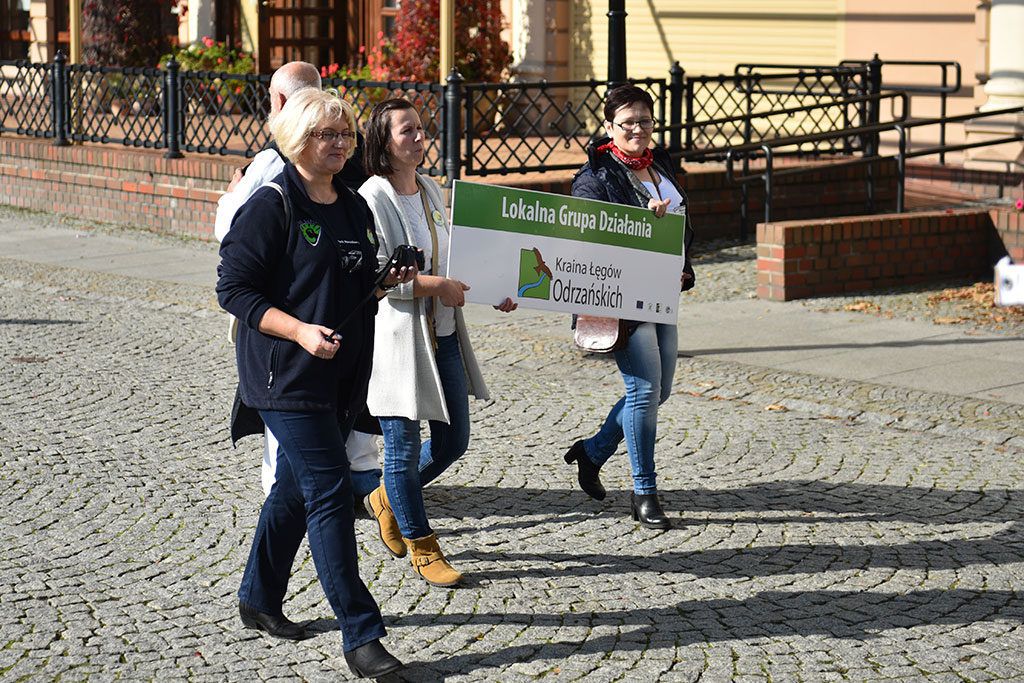 Już ósmy legnicki FLOP odbył się w Galerii Piastów