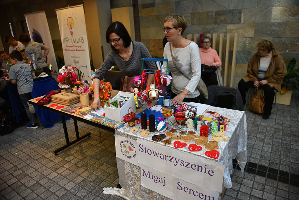 Już ósmy legnicki FLOP odbył się w Galerii Piastów