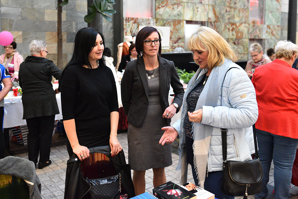 Już ósmy legnicki FLOP odbył się w Galerii Piastów
