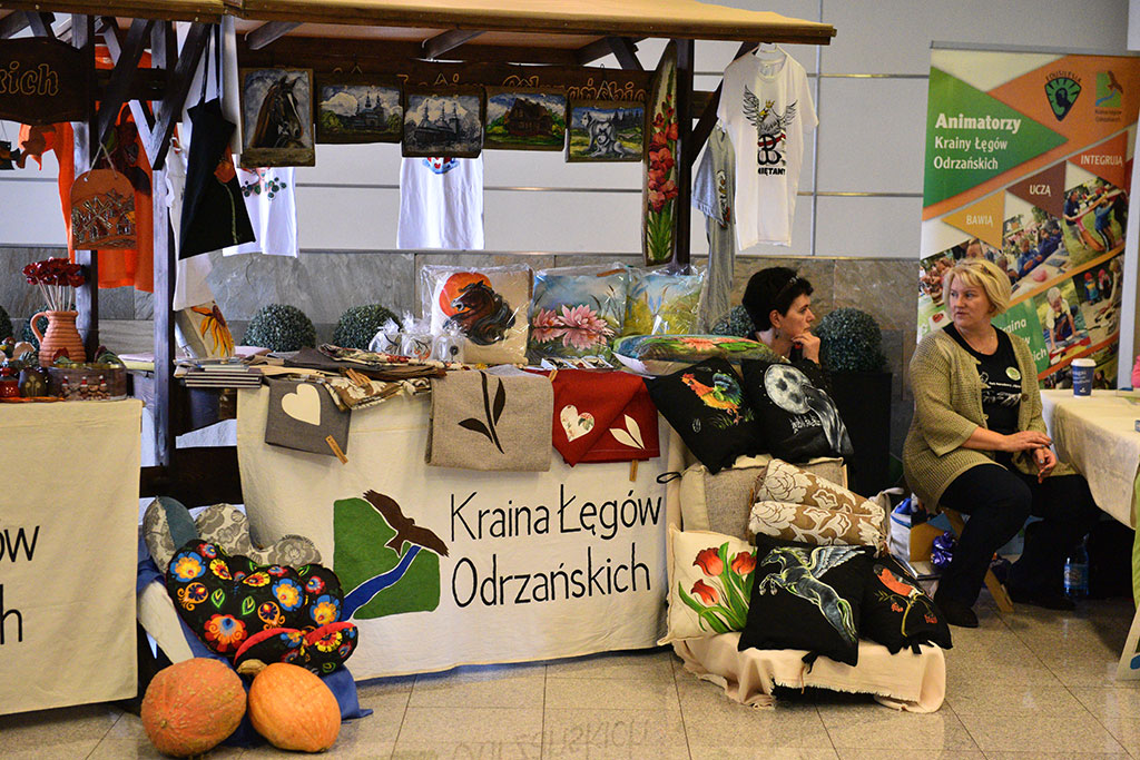 Już ósmy legnicki FLOP odbył się w Galerii Piastów