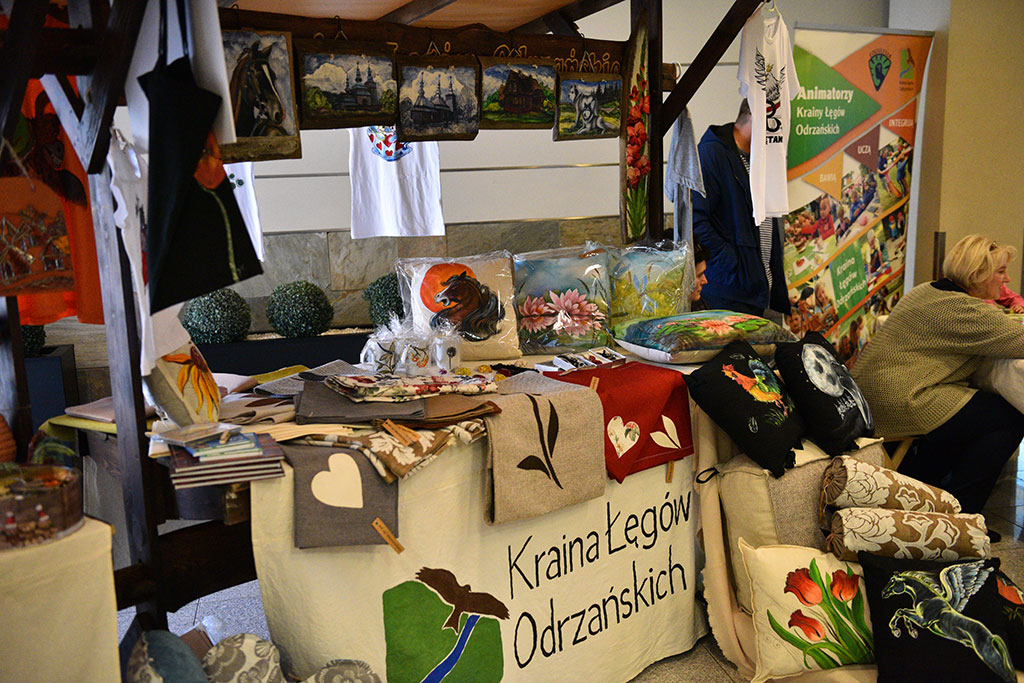 Już ósmy legnicki FLOP odbył się w Galerii Piastów