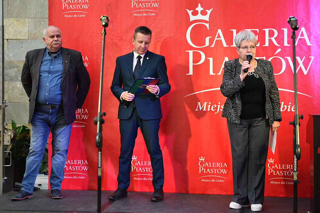 Już ósmy legnicki FLOP odbył się w Galerii Piastów