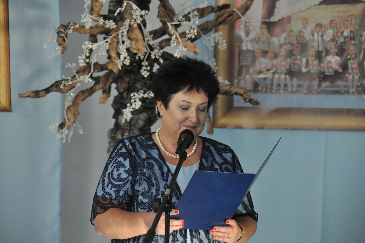 SP nr 19 świętowała swoje pięćdziesięciolecie